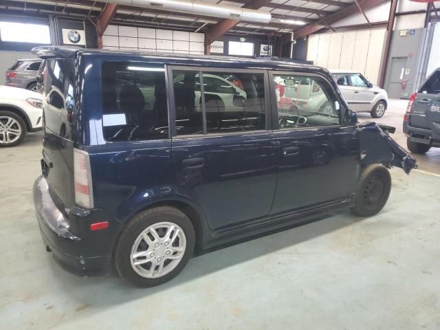 2005 Scion XB