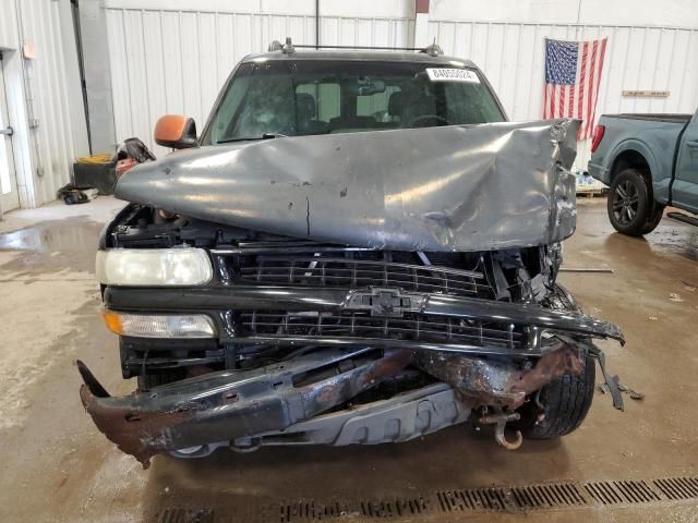 2003 Chevrolet Tahoe K1500