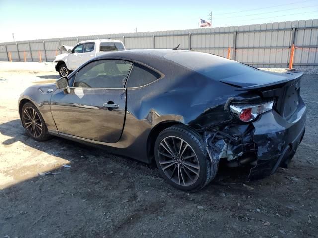 2014 Scion FR-S