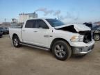 2017 Dodge RAM 1500 SLT