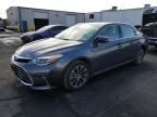 2016 Toyota Avalon XLE