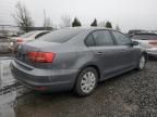 2015 Volkswagen Jetta Base