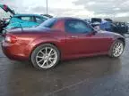 2010 Mazda MX-5 Miata