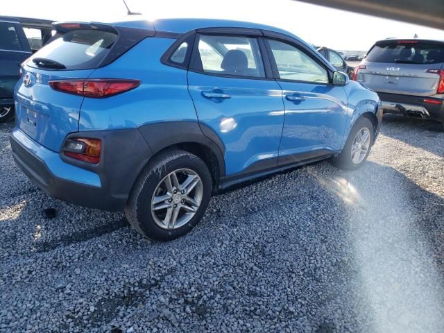 2019 Hyundai Kona SE