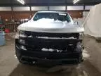 2020 Chevrolet Silverado K1500