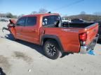 2018 Toyota Tacoma Double Cab