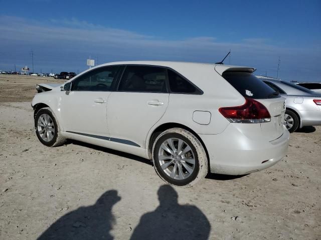 2013 Toyota Venza LE