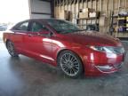 2014 Lincoln MKZ