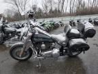 2008 Harley-Davidson Flstf