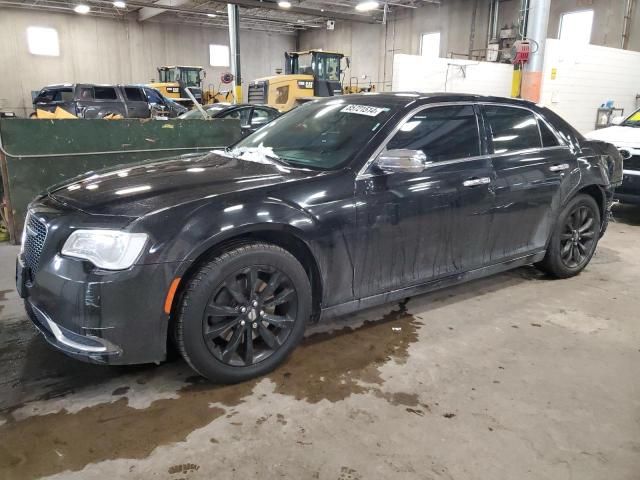 2018 Chrysler 300 Touring