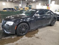 Chrysler 300 salvage cars for sale: 2018 Chrysler 300 Touring