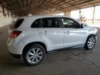 2013 Mitsubishi Outlander Sport ES