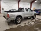 2008 Toyota Tacoma Access Cab