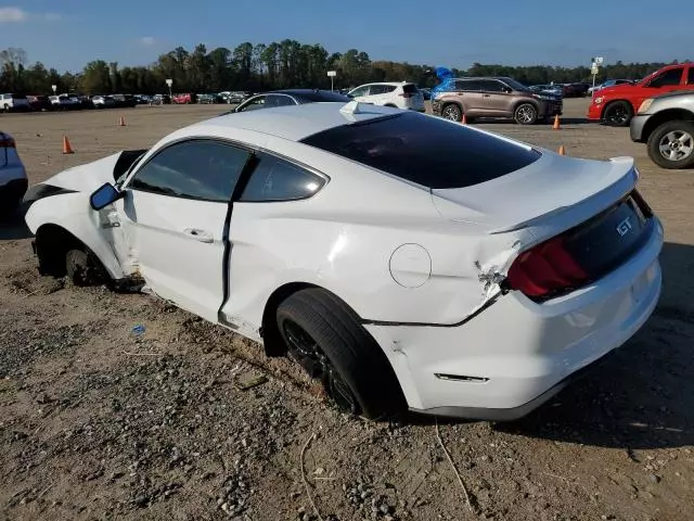 2022 Ford Mustang GT