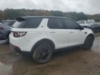 2019 Land Rover Discovery Sport SE