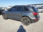 2016 Audi Q5 Premium Plus S-Line