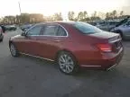 2017 Mercedes-Benz E 300