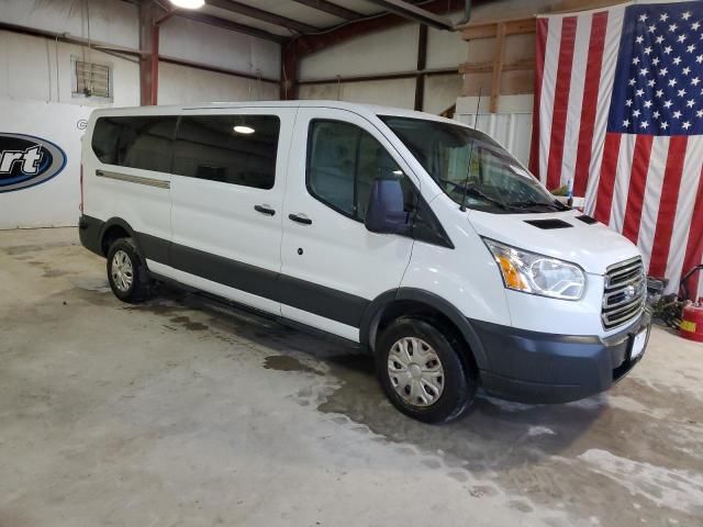 2016 Ford Transit T-350