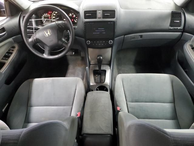 2006 Honda Accord EX