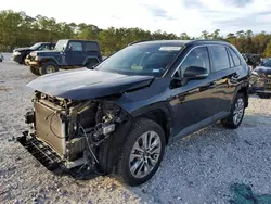 2020 Toyota Rav4 XLE Premium en venta en Houston, TX