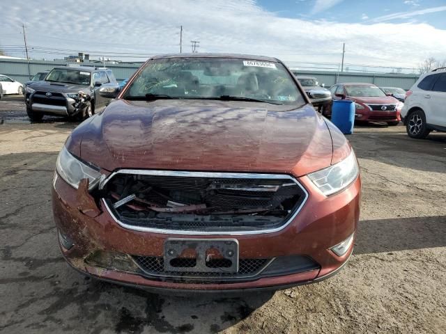 2016 Ford Taurus Limited