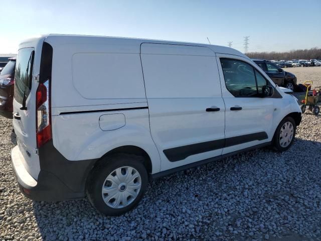 2023 Ford Transit Connect XL