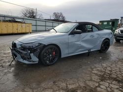 Salvage Cars with No Bids Yet For Sale at auction: 2024 BMW 430I