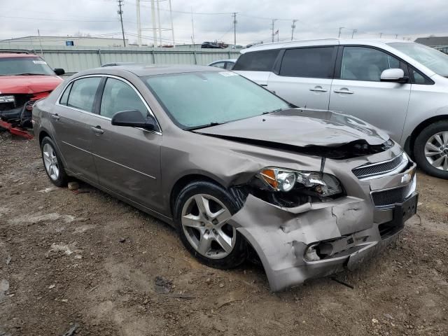 2011 Chevrolet Malibu LS