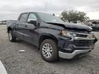 2024 Chevrolet Silverado K1500 LT-L