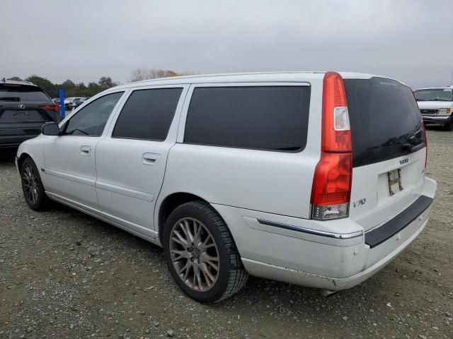 2006 Volvo V70 2.5T