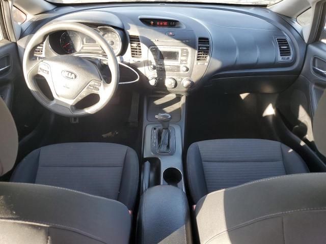 2014 KIA Forte LX