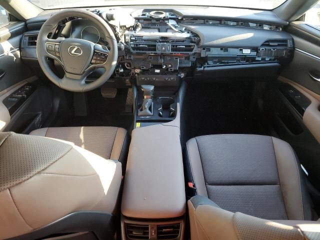 2024 Lexus ES 300H Base