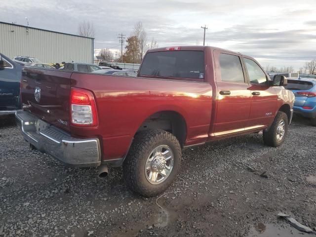 2022 Dodge RAM 2500 BIG HORN/LONE Star