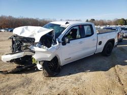 Salvage cars for sale at Conway, AR auction: 2023 GMC Sierra K1500 Elevation