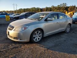 Buick Vehiculos salvage en venta: 2013 Buick Lacrosse