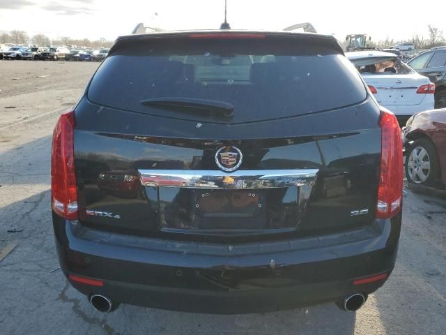 2015 Cadillac SRX Performance Collection