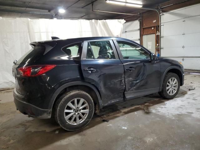 2014 Mazda CX-5 Sport