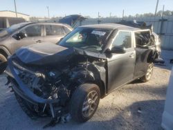 Salvage cars for sale from Copart Ellenwood, GA: 2025 KIA Soul LX