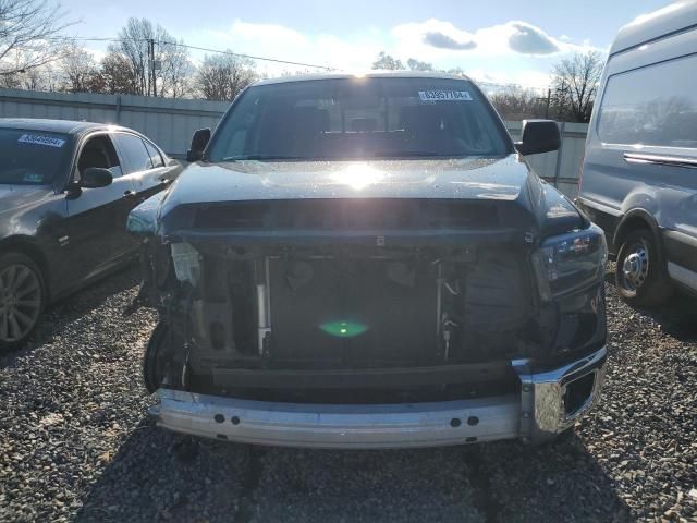 2021 Toyota Tundra Double Cab SR