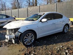 2016 Acura ILX Premium en venta en Waldorf, MD