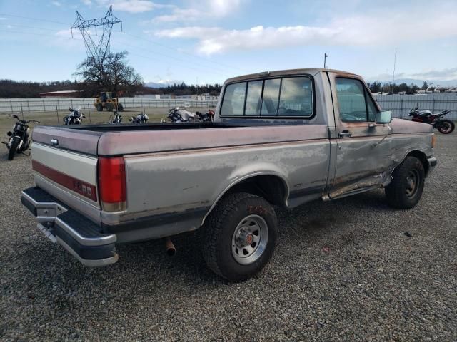 1990 Ford F150