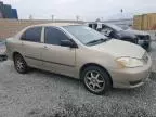 2004 Toyota Corolla CE