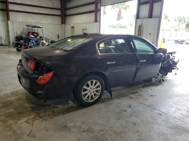 2009 Buick Lucerne CX