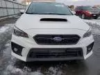 2018 Subaru WRX Limited