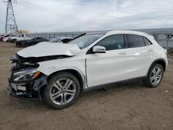 Salvage cars for sale at Adelanto, CA auction: 2019 Mercedes-Benz GLA 250 4matic