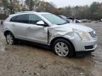 2013 Cadillac SRX Luxury Collection