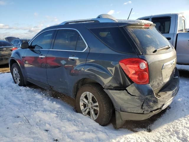 2010 Chevrolet Equinox LT