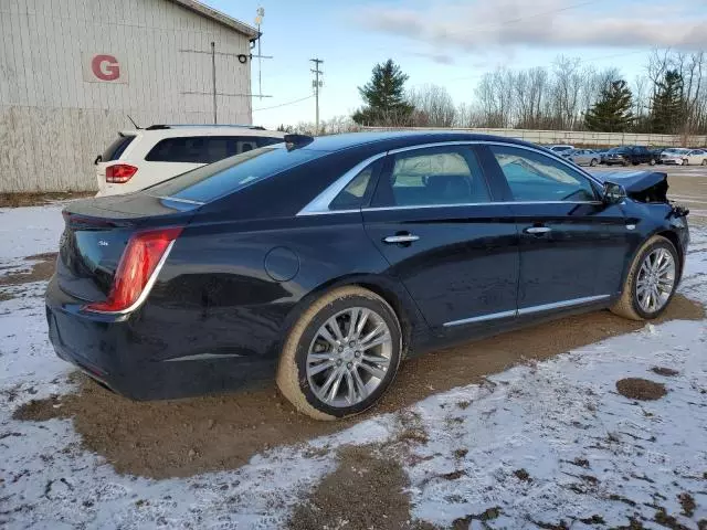 2019 Cadillac XTS Luxury