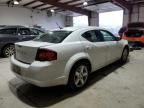 2012 Dodge Avenger SE