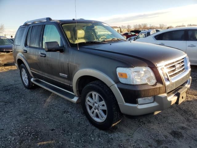 2006 Ford Explorer Eddie Bauer